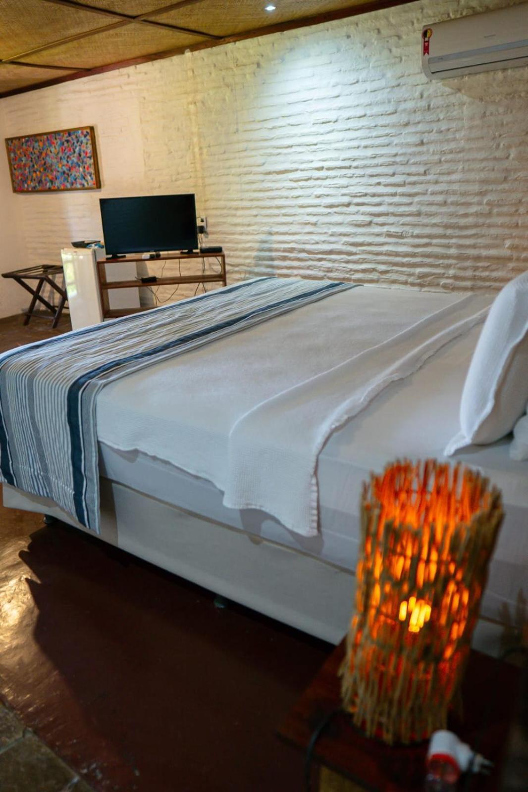 Dayo Hotel Flecheiras Exterior photo