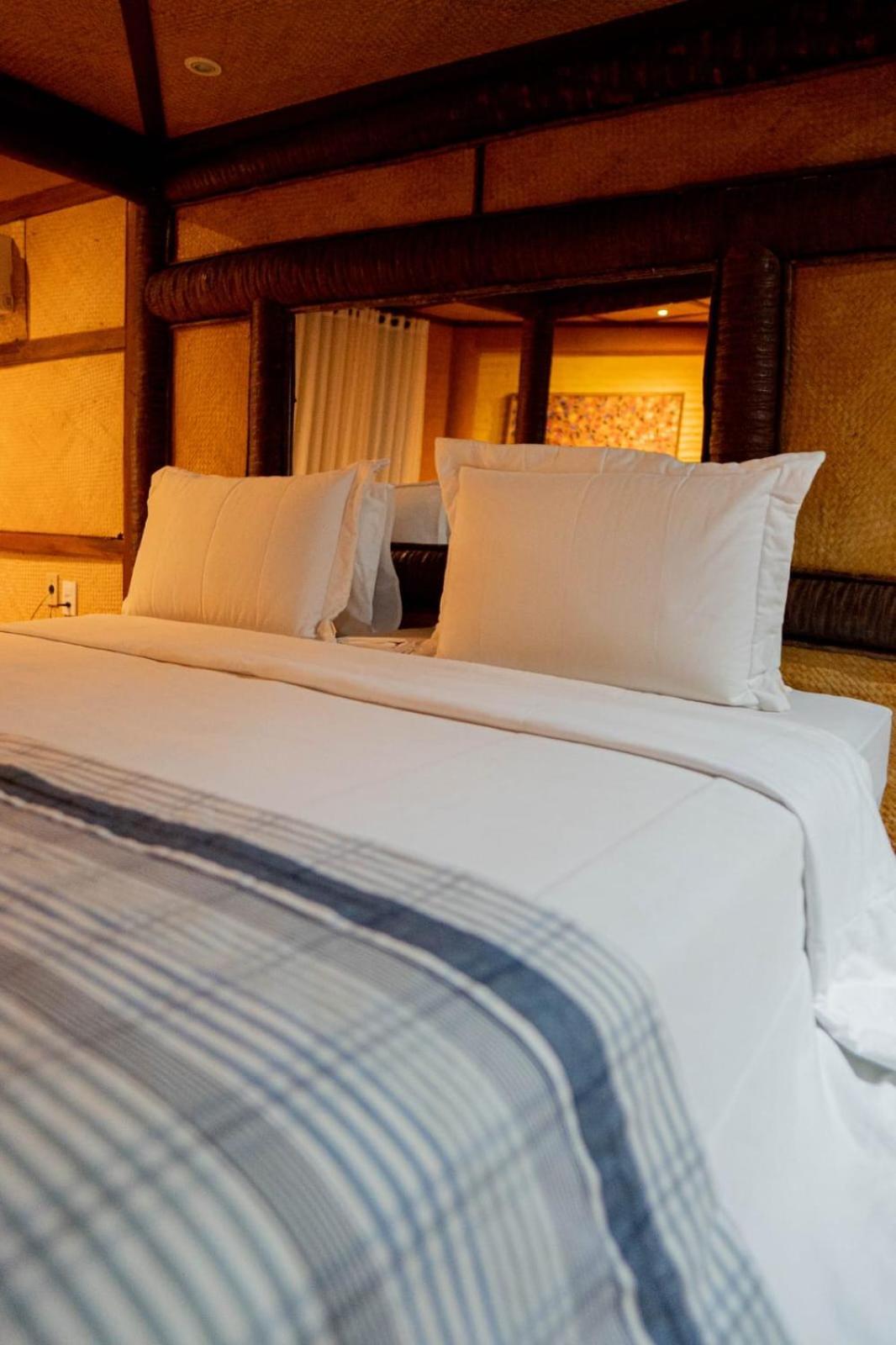 Dayo Hotel Flecheiras Exterior photo