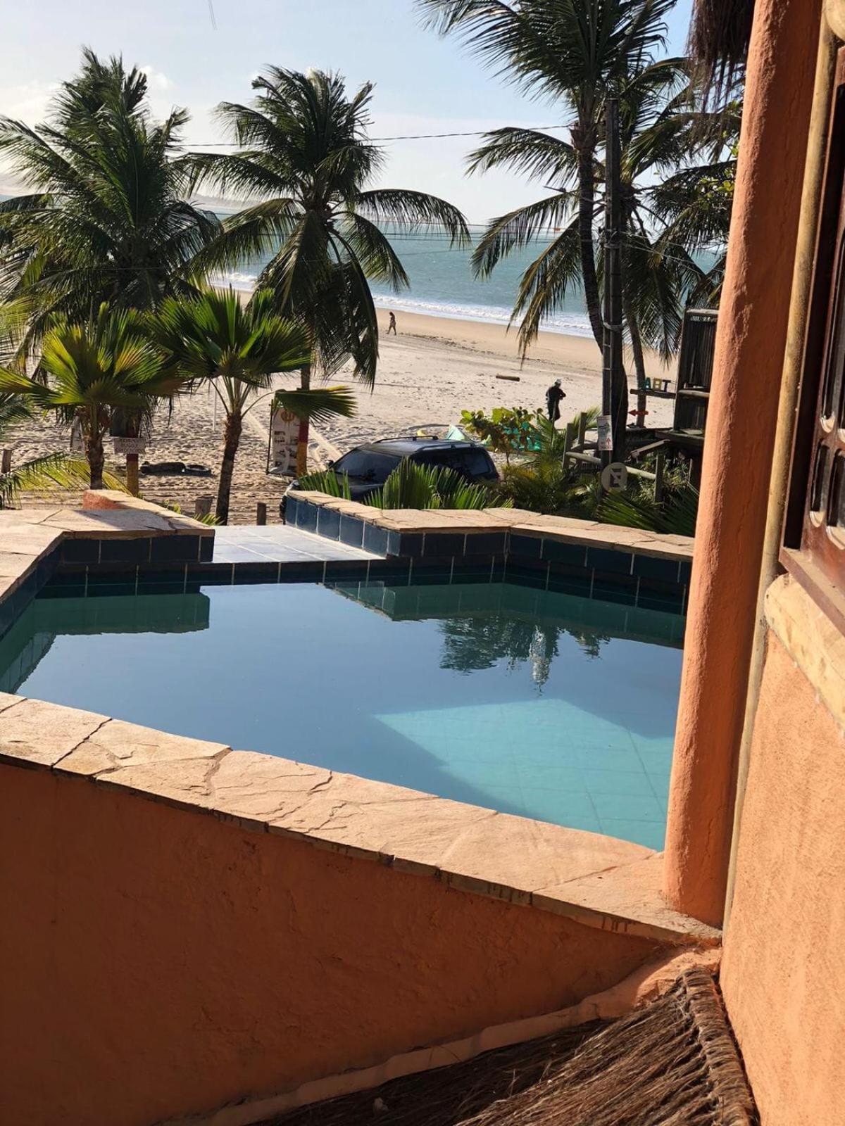 Dayo Hotel Flecheiras Exterior photo