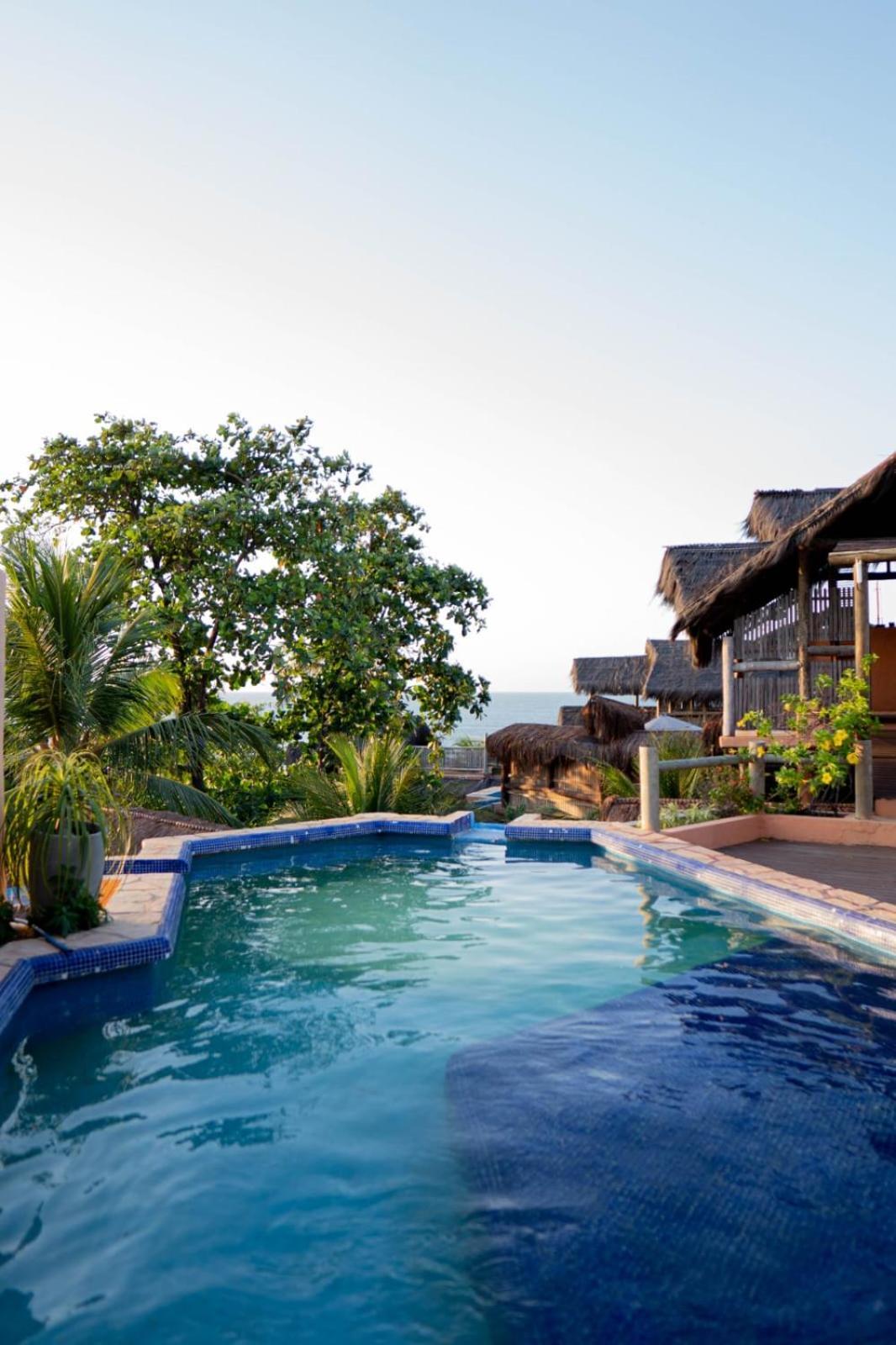 Dayo Hotel Flecheiras Exterior photo